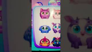 Smolsies Screen