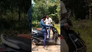 ಮರ್ಲೆ 😂 | tulu comedy | yasser yachi |