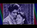 lata ji~badal 1951 ~ 3 gems ~ 1 ~do din ke liye mehman yahan~ 2 ~anmol pyar~ 3 ~rota hai mera dil~