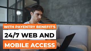 Payentry Benefits Administration