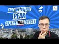 Are We At The Peak of the HDB Cycle?