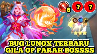 AKHIRNYA ADA BUG MAGIC CHESS TERBARU BOSS||BURUAN COBAIN SEBLEUM DIFIX||GILA OP PARAH|| MAGIC CHESS