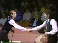 Steve Davis v Jimmy White - 1990 WC - Semi-final