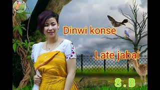 Dinwi konse late jabai bodo superhit song,, Mwi Pelengi,, subscribe kalamdw lwgwpwr onnanwi 🙏🙏