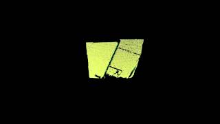 Real-time plane segmentation using Kinect.
