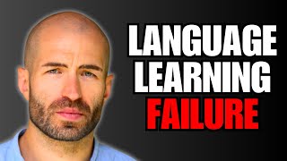 My Biggest Language Learning Failure (Lessons Learned)