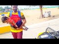 karaikal beach enjoy at beach with family family trip vlog in tamil travel video in tamil