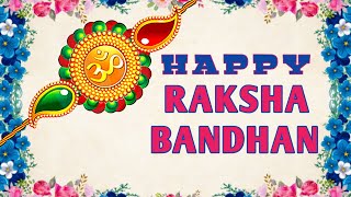 Happy Raksha Bandhan Status Video || Rakhi Whatsapp Status || Special Status || #rakshabandhan