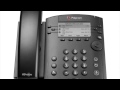 lingo link polycom vvx 300 tutorial