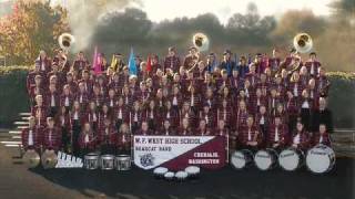 WF West Band - American Faces.wmv