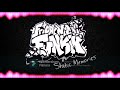 Friday Night Funkin: Static Memories Ost   [ damage ]