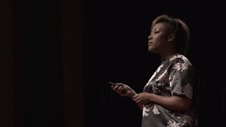Experiencing Racism in VR | Courtney D. Cogburn, PhD | TEDxRVA
