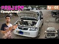 Alto Project Completed ! | Customer Review | K6a 660cc Engine In Pakistani Alto | Last Ep