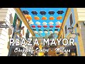 Plaza Mayor Shopping Centre - Walking Tour in Malaga, Spain [4K]