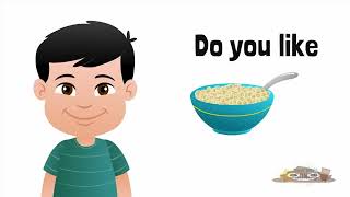 [YTP] Do you like salad????????? No I don't!!!!!!!!!