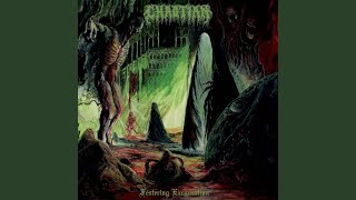 Festering Carcinolith