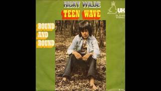 Ricky Wilde - Teen Wave