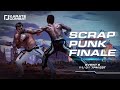 Karate Combat: Episode 06 - Scrap Punk