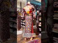 【キモノ葉月】アンティーク着物をトルソーに着付けてみました👘 今日のトルソーさん 着物 kimono キモノ葉月 キモノ葉月大塚 リサイクル着物 アンティーク着物 着付け