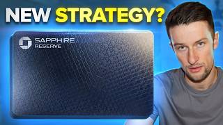 Can I Justify Getting the Chase Sapphire Reserve? (NEW UPDATES)