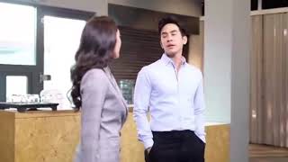 คลิปเบื้องหลังละครร้อยเล่ห์มารยาep11