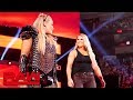 Natalya vs. Nia Jax: Raw, March 11, 2019