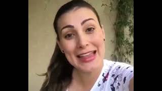 stan twitter: andressa urach, a minha resposta é não compilado