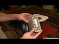 Unboxing a WD MyCloud