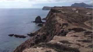 Anacapa Island Exploration - Channel Islands National Park