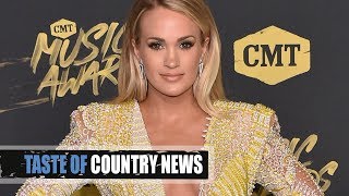 Carrie Underwood Is Pregnant! 6 Things You Can Count On