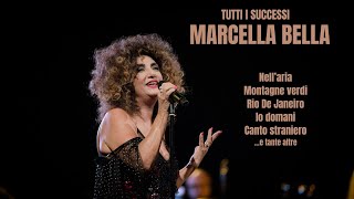 Marcella Bella - Tutti i successi [musica italiana, successi italiani]