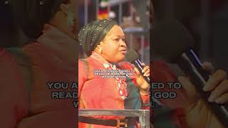 HOW GOD SPEAKS TO US | Pastor Evelyn Joshua