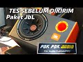 Box Terbaru Jbl Design //buat inova avanza xenia rush terios dll