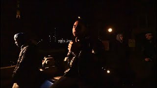MISSION ft. J2 & Macz Payne (prod. Awaiting Kvng & CLARK)