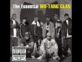 wu tang clan careful click click hq dr. dre jr