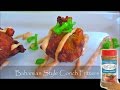 Best Conch Fritters & Sauce by Spice King Keith Lorren