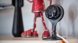 Tested In-Depth: Nest Cam Security Camera