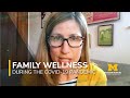 Thrive With Your Family: A Weekly Web Series Addressing Family Wellness During the COVID-19 Pandemic