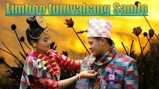 Tumyanghang Samlo by Sancha Man Tamling