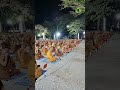 ก้าวตามธรรมพระธุดงค์ ทุกข์เพื่อธรรม พระอาจารย์จรัน อนงฺคโณ