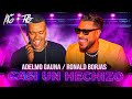 Adelmo Gauna - Cokis Band Ft Ronald Borjas 