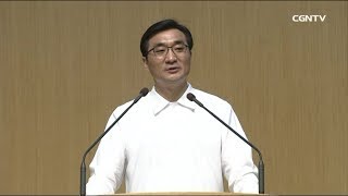 [이재훈 담임목사 주일설교] 2017.07.09 순종이 사는 길입니다(신 30:11~20) @ 온누리교회