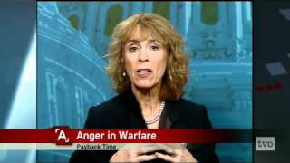 Nancy Sherman: Anger in Warfare