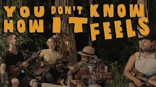 You Don't Know How It Feels - Tom Petty Cover (Walk off the Earth)