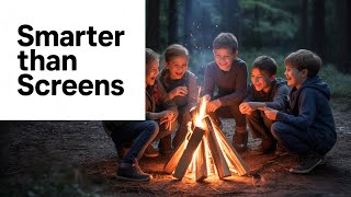 🎥 Why Silicon Valley Parents Send Their Kids to Tech-Free Schools | The Hidden Truth