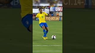 Top 4 samba creative Neymar skills for wingers🇧🇷⭐️#neymar #football #skills