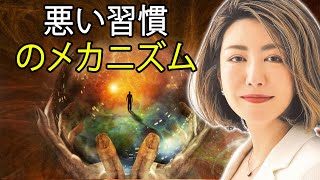 中野信子 ✨ 悪い習慣のメカニズム   ⭐ 脳科学者; 認知神経科学