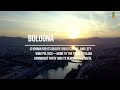 beauty of bologna italy 🇮🇹 4k cinematic fpv drone film 60fps ultra hd hdr