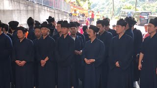 2018共謁玄帝/太平北極殿