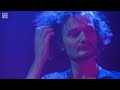 apparat band live in prague 2011